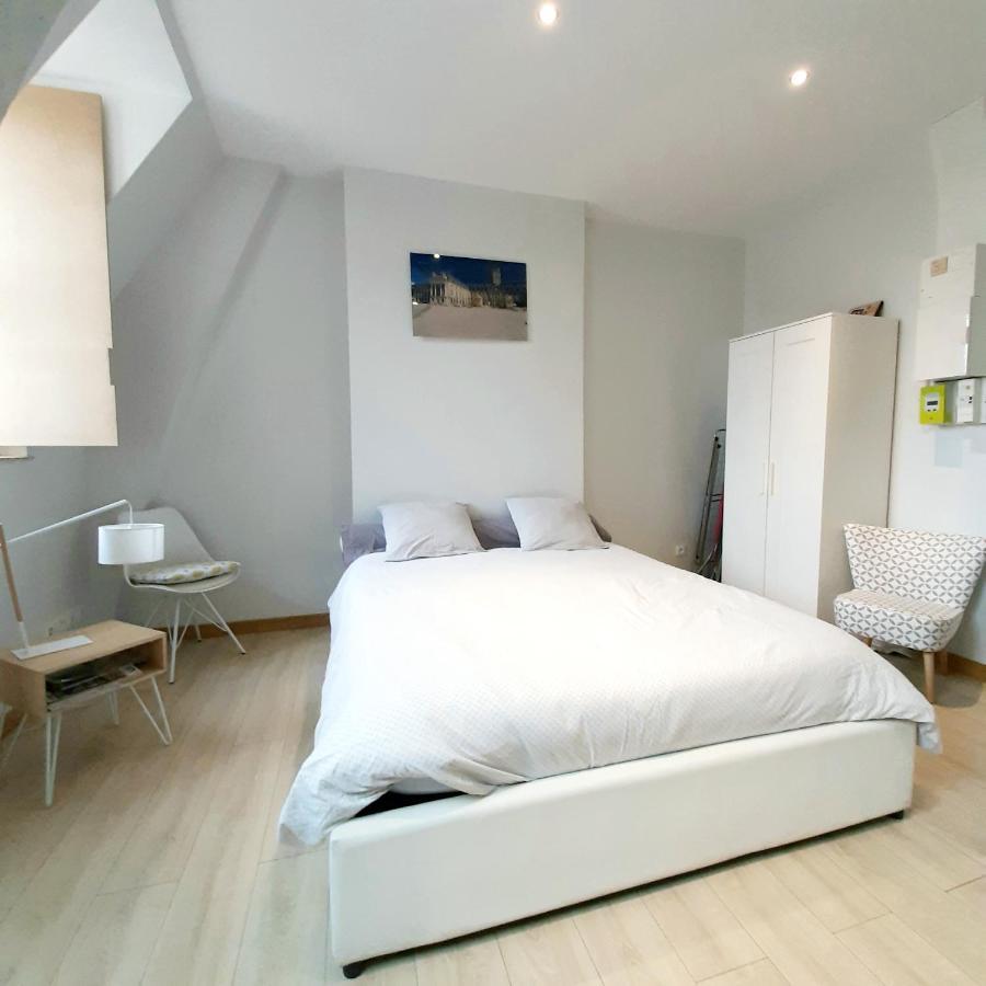 Studio Jean Lebelin Dijon Exterior foto